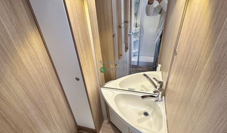 Sunlight T 69 L*2018 full