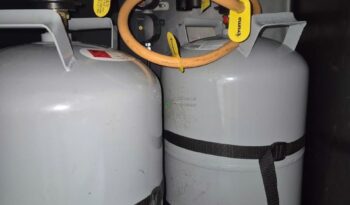 Pøssl P 2 Relax*2021 full