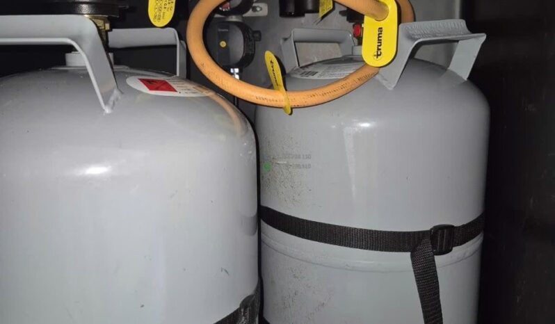 Pøssl P 2 Relax*2021 full