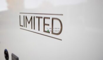 Bürstner Limited T*2023 full