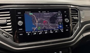 Volkswagen T-Roc*2020 full