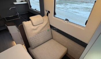 Adria Coral Supreme*2021 full