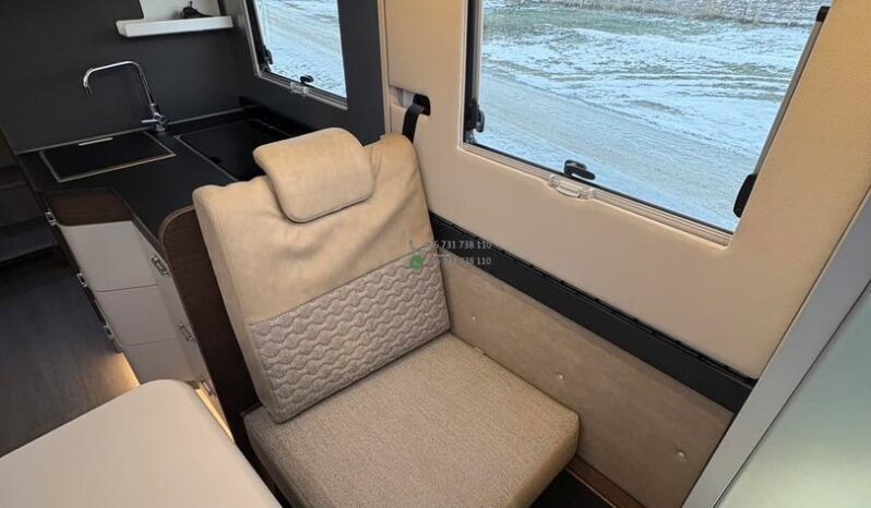 Adria Coral Supreme*2021 full