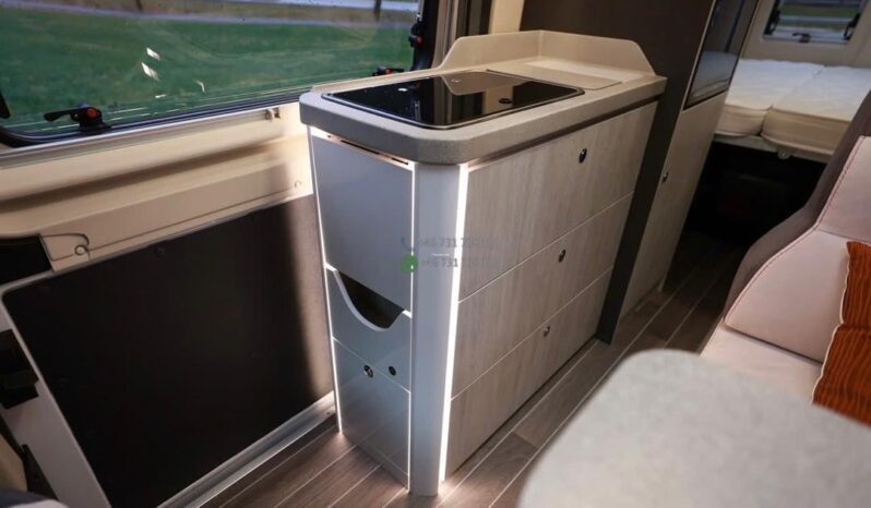 Roller Team Livingstone 2 Advance*2020 full