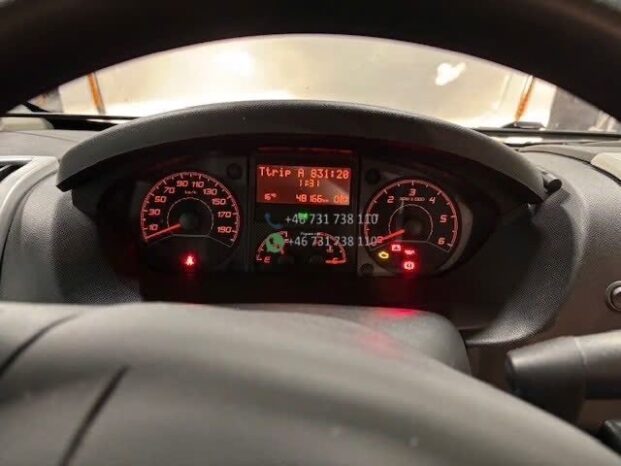 Malibu 600DB*2019 full