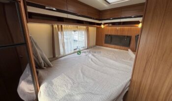 Weinsberg TI 650 MFH*2014 full