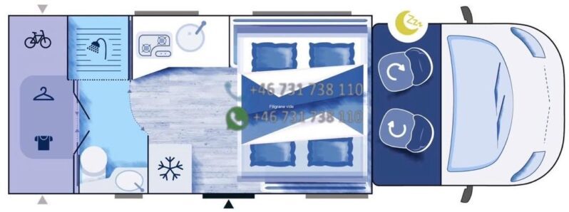 Challenger 260 Etape Edition*2025 full