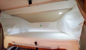 Solifer Jet X-Go 697 (Hymer)*2010 full