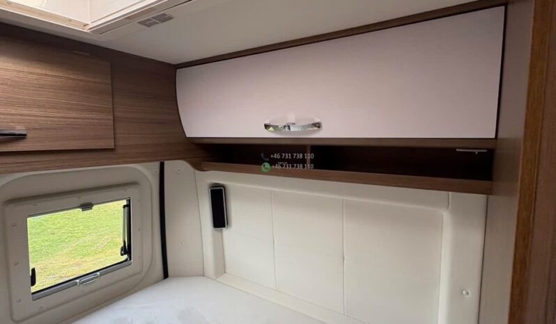 Bravia Swan*2021 full