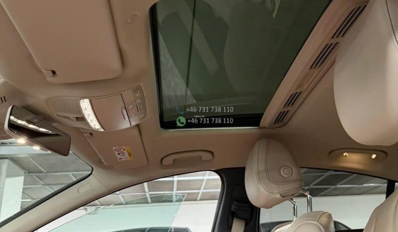 Mercedes-Benz*2018 full