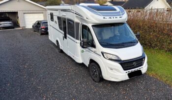 Laika Kosmo 512E*2021 full