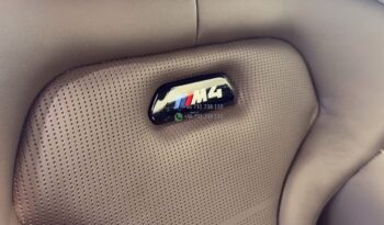 BMW M4*2019 full