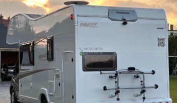 Ford Transit nobel*2016 full