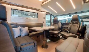 Adria Supersonic*2023 full