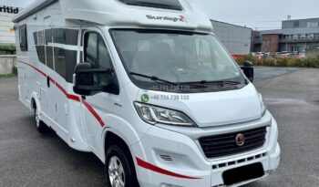 Sunlight T 69 L*2018 full