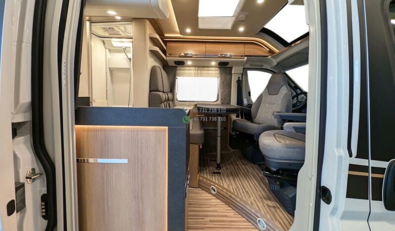 Carthago 640*2023 full