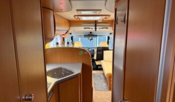 Dethleffs Esprit*2005 full