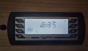Knaus Sky Wave*2012 full