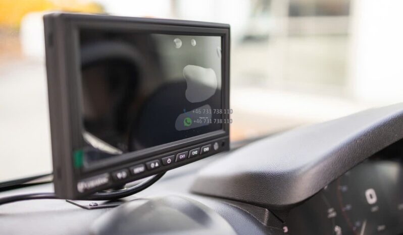 Bürstner Limited T*2023 full