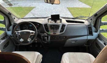 Ford Transit nobel*2016 full