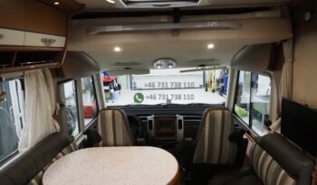 Hymer B 690 Starline*2012 full