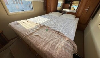 Carthago Liner*2012 full