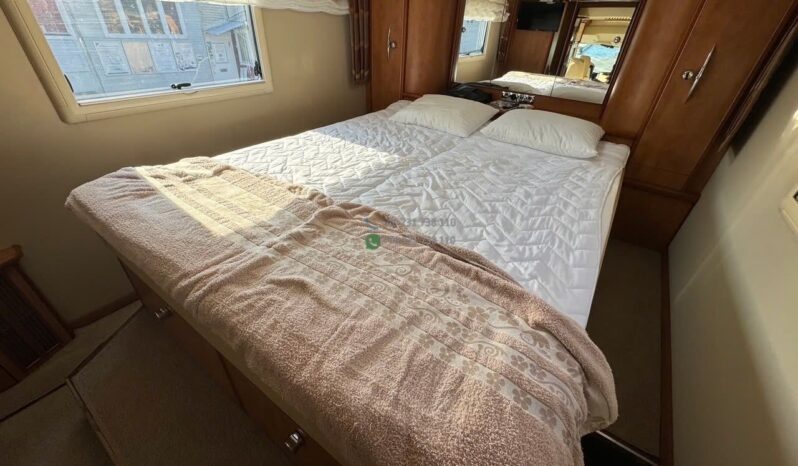 Carthago Liner*2012 full