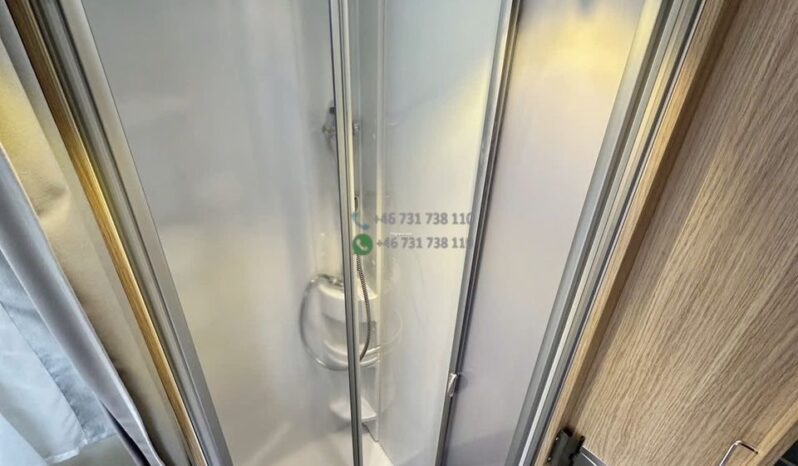 Sunlight T 69 L*2018 full