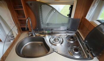 Dethleffs Advantage*2013 full