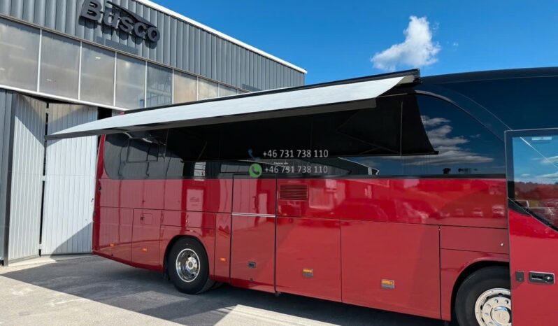 Setra S411HD*2014 full