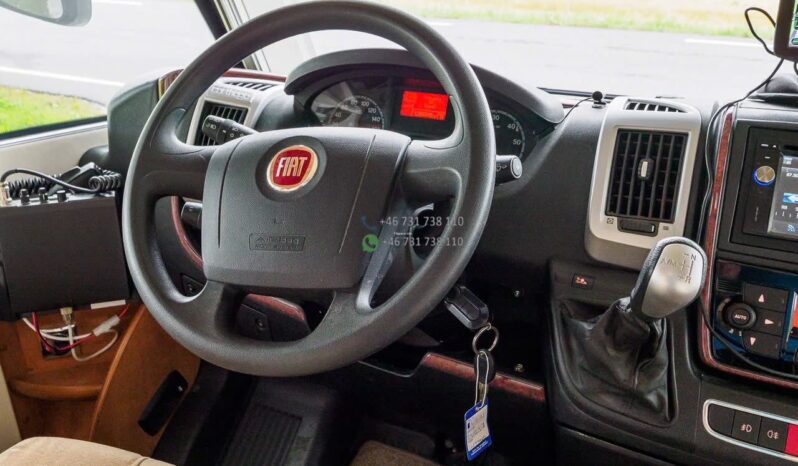 Carthago Tourer C1*2014 full