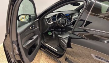 Volvo XC60*2021 full
