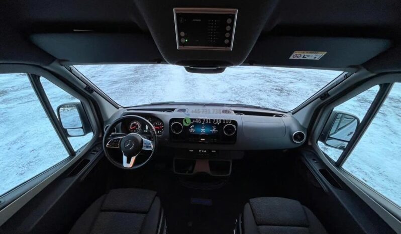 Hymer*2022 full
