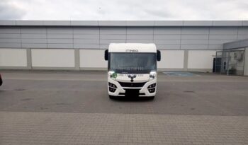 Itineo Rapido*2022 full