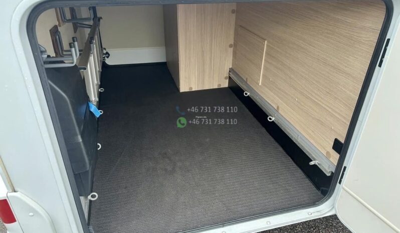 Sunlight T 69 L*2018 full