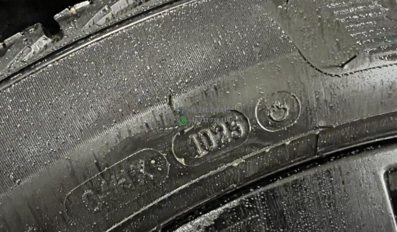 Volkswagen Touareg*2019 full