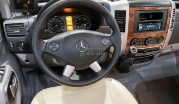 Hymer ML T 560*2016 full