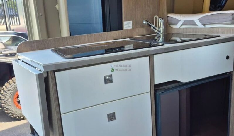 Pøssl P 2 Relax*2021 full