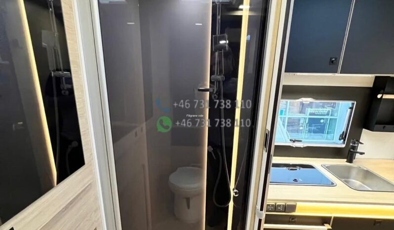 Challenger 260 Etape Edition*2025 full