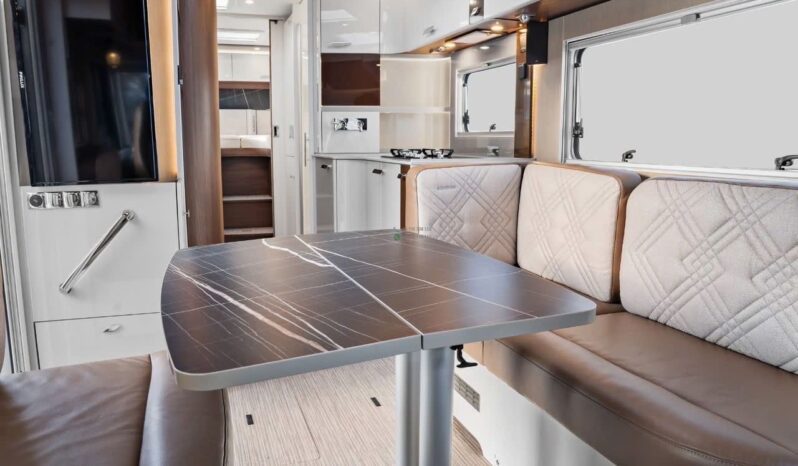 Bürstner Elegance 910G*2022 full