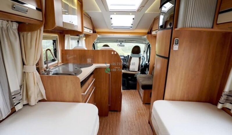 Dethleffs Advantage*2013 full