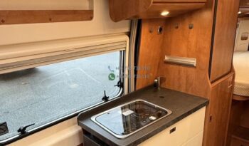 Carthago Malibu Van 640 LE*2018 full