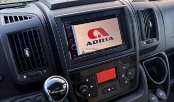 Adria Coral Supreme*2021 full