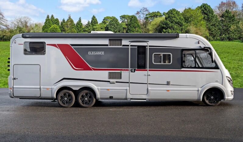 Bürstner Elegance 910G*2022 full