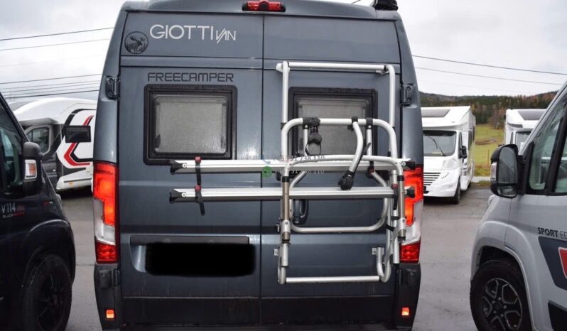 Giottiline 60T*2023 full