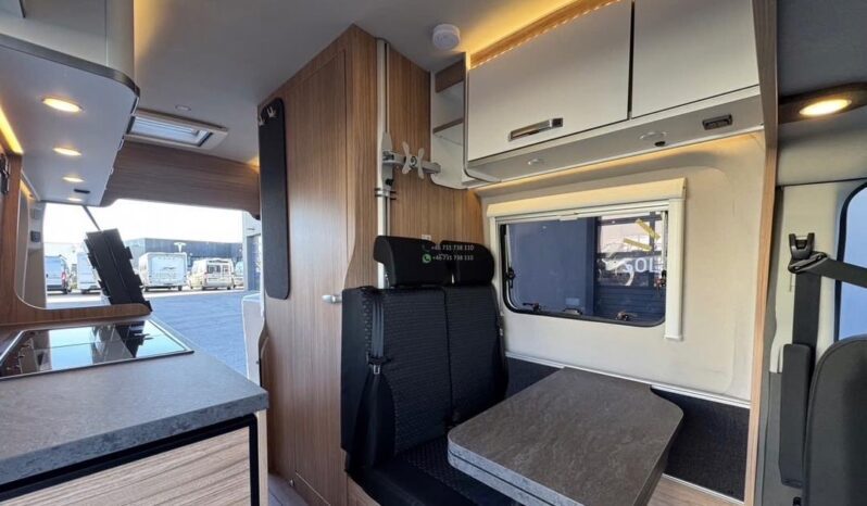 Weinsberg Carabus*2023 full