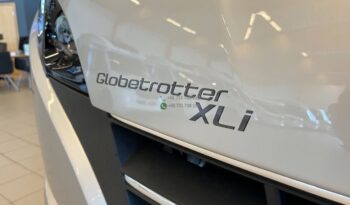 Dethleffs Globetrotter*2023 full