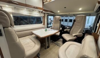 Dethleffs Globetrotter*2021 full