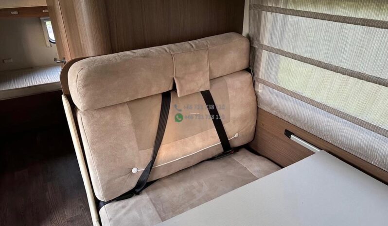 Ford Transit nobel*2016 full