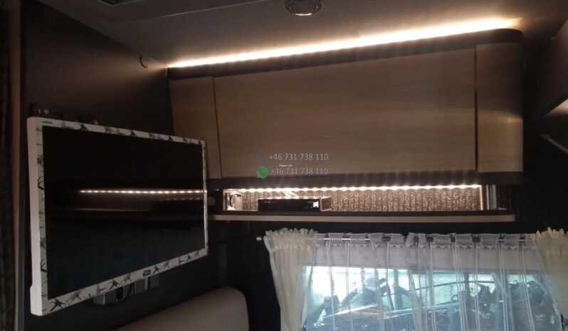 Itineo Rapido*2022 full